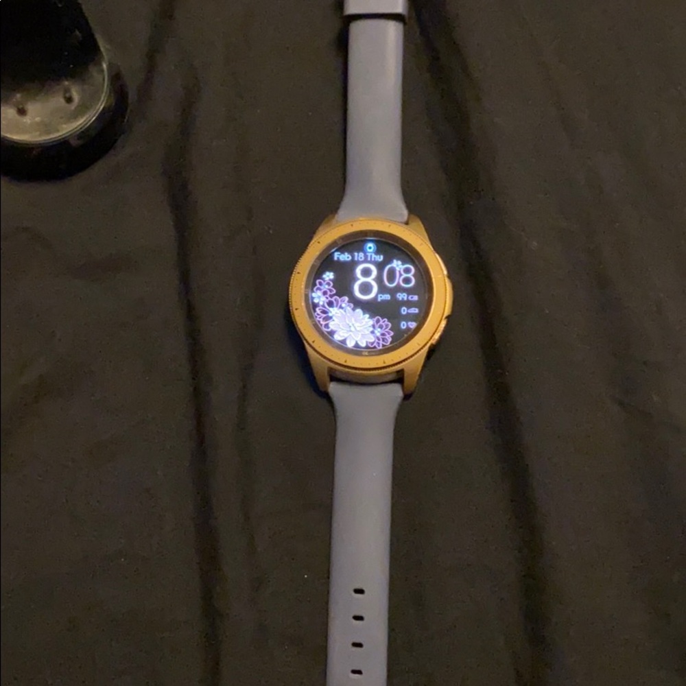 Samsung Galaxy Watch